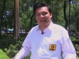 Quiroz, explicó que el proyecto viola diversas disposiciones de la Ley General de Equilibrio Ecológico y la Protección al Ambiente. YOUTUBE / Faro Amarillo