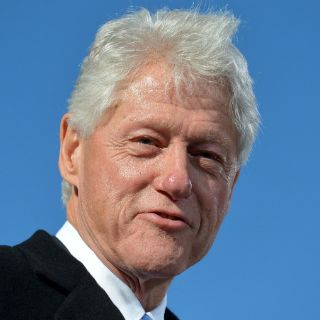Sospechan de incendio intencional en casa natal de Bill Clinton
