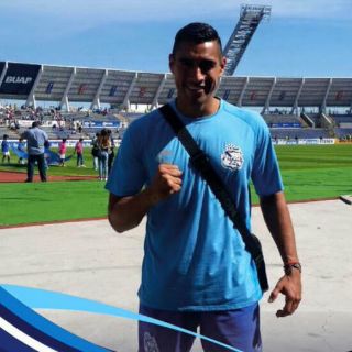 ‘Pato’ Araujo quiere avanzar en la Copa Libertadores