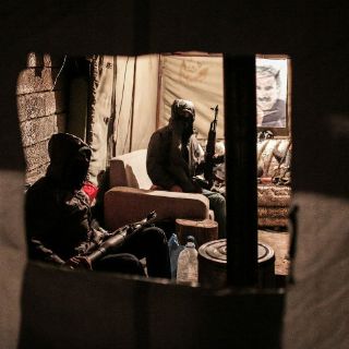 Mueren seis militantes kurdos en ofensiva de Turquía