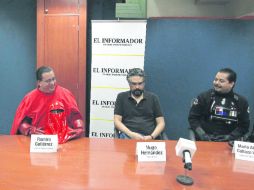 Expertos y seguidores de la saga deliberan sobre qué han llevado a millones de personas a ver la nueva entrega de 'Star Wars'. EL INFORMADOR / E. Barrera