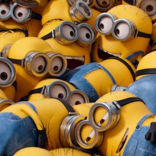 El año de los 'Minions'