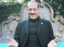 Teo González. Todo está listo para que por séptimo año consecutivo despida el año en compañía de los tapatíos. EL INFORMADOR / E. Barrera