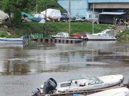 Argentina, Paraguay y Uruguay, también han sido afectados por las inundaciones. EFE / ARCHIVO