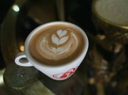 Se debe evitar abusar el consumo de café durante esta temporada invernal. EL INFORMADOR / ARCHIVO