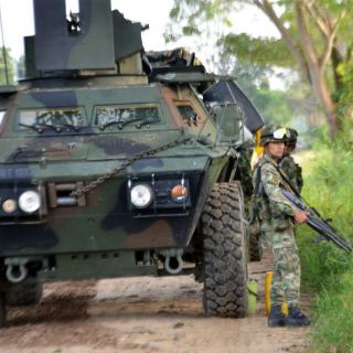 Colombia asegura que 'preocupa el lenguaje' de líderes de las FARC