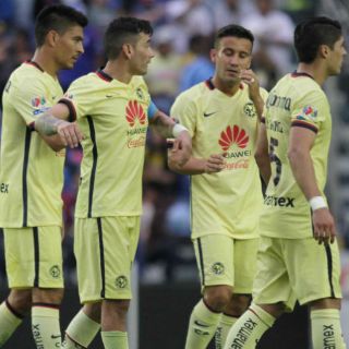América cierra el 2015 con dificultades