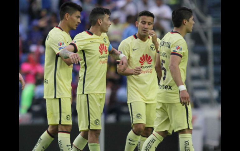 En la antesala de la final de la Liga MX, su rival fue Pumas de la UNAM, quien los venció 3-0. SUN / ARCHIVO