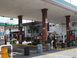 México dejará atrás la política de subsidios a las gasolinas. EL INFORMADOR / ARCHIVO