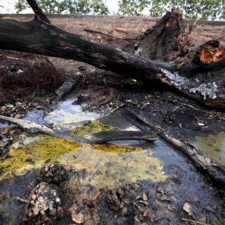 Sube a cuatro cifra de muertos por explosión en Tabasco