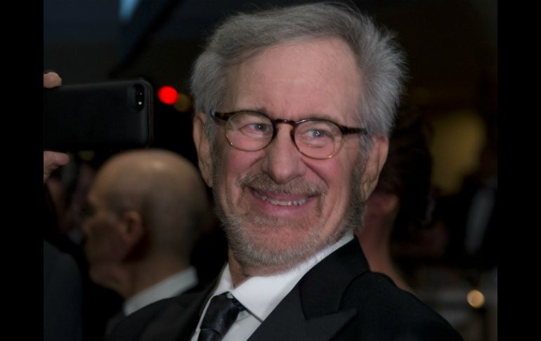 La Fundación Shoah, de Steven Spierlberg es especialista en el holocausto judío. AP / ARCVHIVO