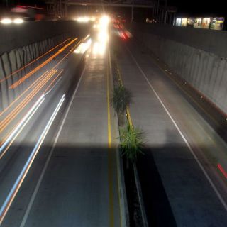 Presidencia destaca infraestructura en el 2015