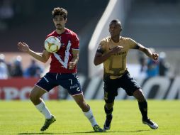 Se espera que, en dicho encuentro, ambas escuadras presenten a su once inicial para afrontar el certamen. MEXSPORT / ARCHIVO