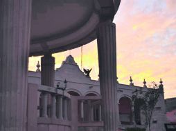 Celebración. Nueva edición de Heladexpo. ESPECIAL / CULTURA Y TURISMO MEXTICACÁN