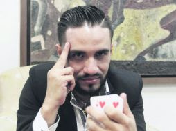 Arefoo se presenta en dos formatos distintos, según sea un grupo pequeño o en espacios mayores. EL INFORMADOR / E. Barrera