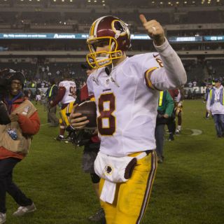 Cousins da a los Pieles Rojas el título de división