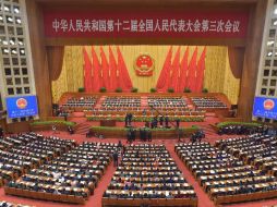 Esta nueva legislación impone destacadas restricciones a la forma en que se podrá informar en el gigante asiático sobre ataques. ESPECIAL /