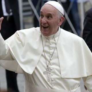 Listas, las canciones para la visita del Papa Francisco