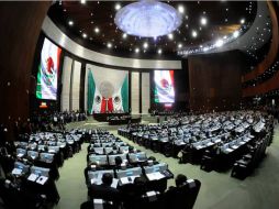 El Congreso analizará la Constitución para que sea más acorde a las demandas de los ciudadanos. FACEBOOK / Cámara de Diputados - H. Congreso de la Unión