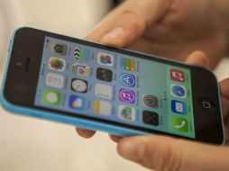 La 'app' tiene como características un mínimo consumo de batería y menús en diferentes idiomas. EL INFORMADOR / ARCHIVO