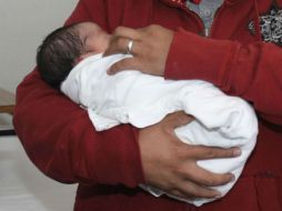 La pérdida del bebé, representa una violación a los derechos humanos de los padres, señalan. NTX / ARCHIVO