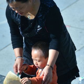 China pone fin de manera oficial a política del hijo único