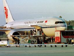 Antes de inaugurar esta ruta directa, los vuelos entre China y Cuba debían pasar por España, Alemania, Francia y México. AP / ARCHIVO