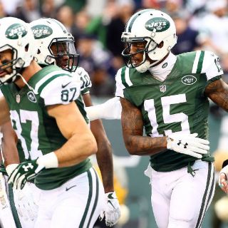 Jets vence a los Patriotas y se acercan a playoffs