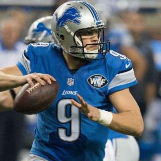 Leones aprovechan errores de 49ers