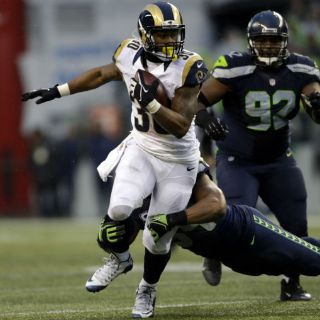 Carneros logran primer triunfo en Seattle desde 2004