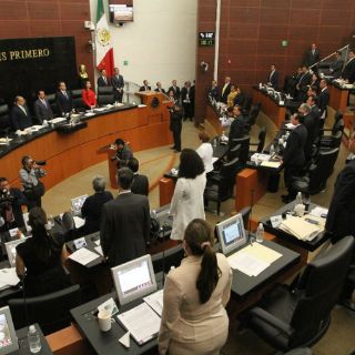 Destacan compromiso de México para reducir déficit fiscal