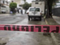 Autoridades no han dado más detalles de los hechos ocurridos la madrugada de este domingo ni sobre el posible móvil del atentado. EL INFORMADOR / ARCHIVO