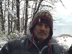 Noroña afirmó que su viaje a Argentina lo pagó su cuñado. TWITTER / @fernandeznorona