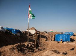 Las ciudades de Al Zabadani, Fua y Kefraya se encuentran en una tensa situación por las luchas entre terroristas. NTX / L. Pistone
