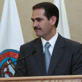 La PGR investiga a hermano de Padrés por lavado de dinero