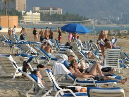 Resaltan que este año se cerrará con un récord histórico de pasajeros transportados. EL INFORMADOR / ARCHIVO