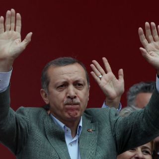 Dan prisión a joven por ofender al presidente turco en Facebook