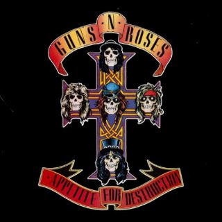 Guns N' Roses podría estar dando señales de su regreso