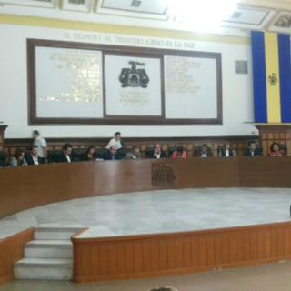 Aprueban reglamento de espectaculares de Guadalajara