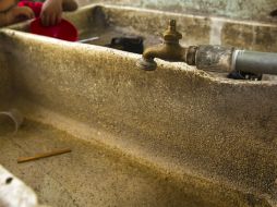 Se espera que el servicio se reanude el próximo jueves 31 de diciembre. EL INFORMADOR / ARCHIVO