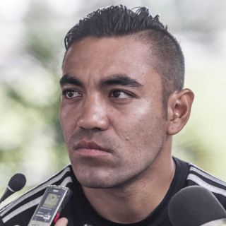 En Chivas desean éxito a Marco Fabián