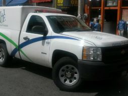 La agresión ocurrió la mañana de este lunes en la colonia Lomas del Pedregal. EL INFORMADOR / ARCHIVO