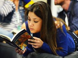 El Año Nuevo representa una oportunidad para realizar metas, retos y compromisos tales como el dejar de fumar o leer más. EL INFORMADOR / ARCHIVO