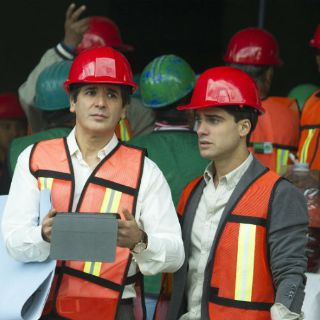 Inician grabaciones de 'Sueño de amor'