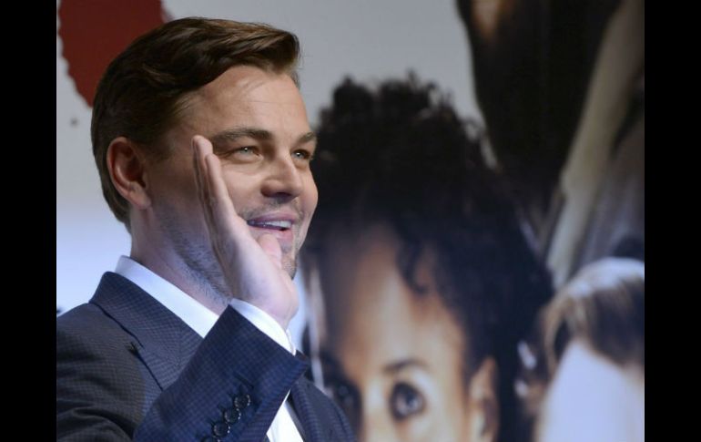 Este año venidero DiCaprio podría romper con su maldición de toda una carrera sin ganar la codiciada estatuilla. EFE / ARCHIVO