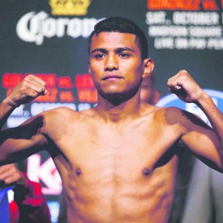 'Chocolatito' González, el mejor tras adiós de Mayweather