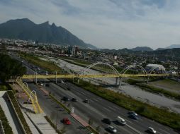 La cercanía de ramas de árboles a las líneas de electricidad, combinado por las rachas de vientos, dejaron las principales afectaciones NTX / J. Pérez