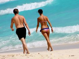 Los visitantes pueden llegar a pagar 311 dólares por noche, por la habitación más económica. NTX / ARCHIVO