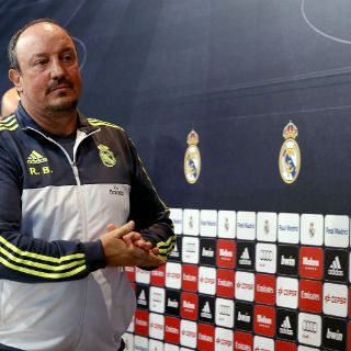 Benítez denuncia campaña en su contra