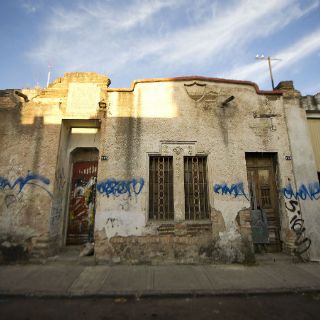 La mitad de fincas coloniales en Tonalá están deterioradas: UdeG